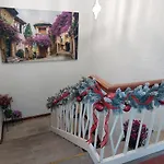 Casa Bugambilia Guanajuato