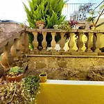 Casa Bugambilia Guanajuato