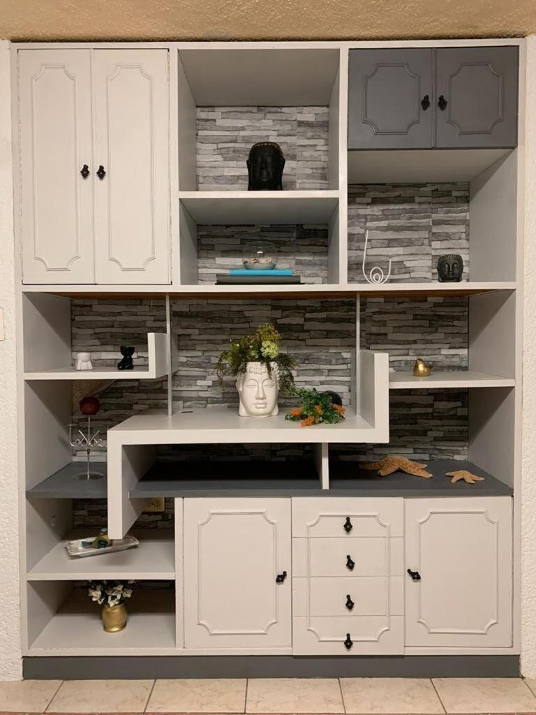 Casa Bugambilia Сasa de vacaciones Guanajuato