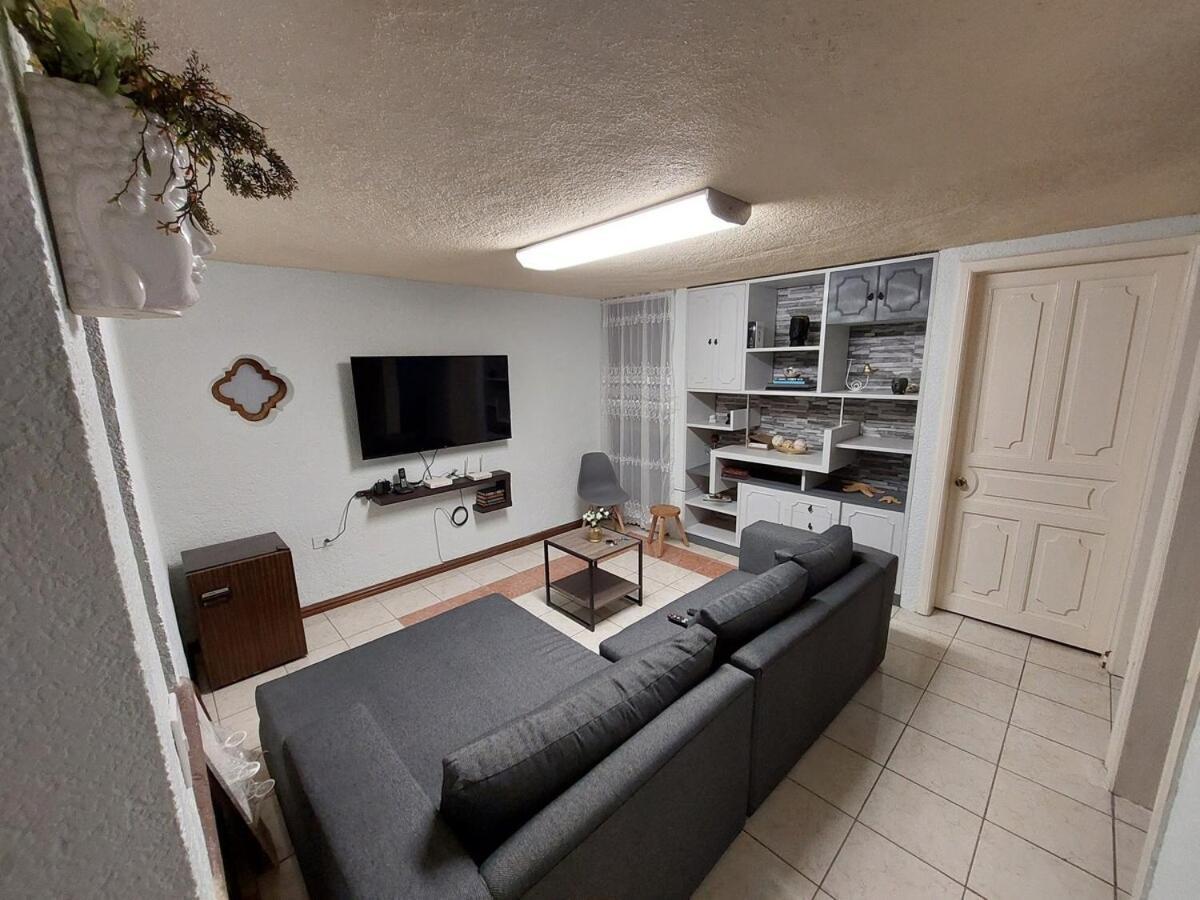 Casa Bugambilia Сasa de vacaciones *