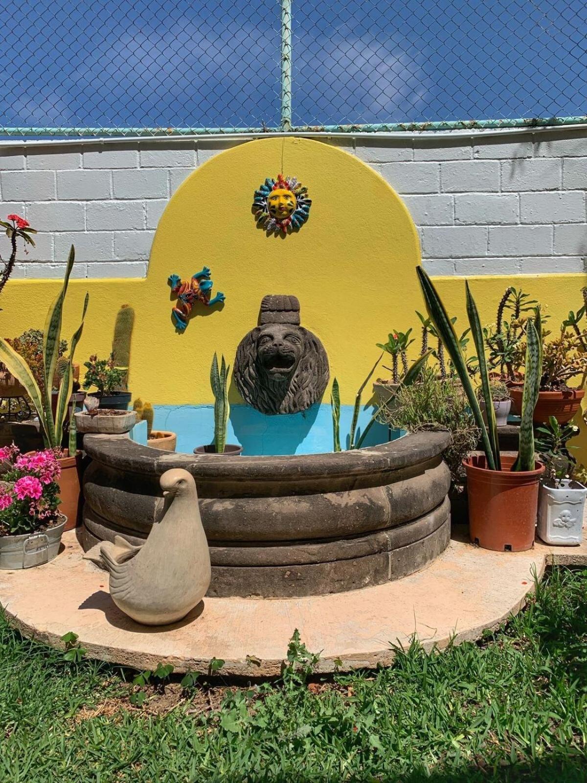 Casa Bugambilia *