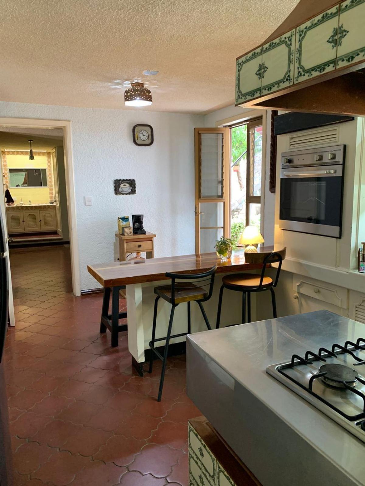 Casa Bugambilia Сasa de vacaciones