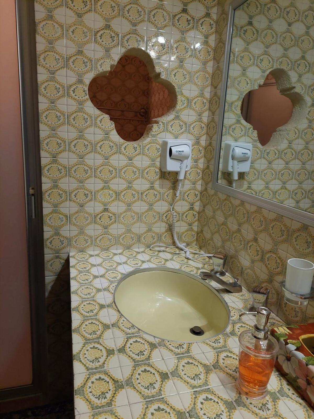 Casa Bugambilia Guanajuato