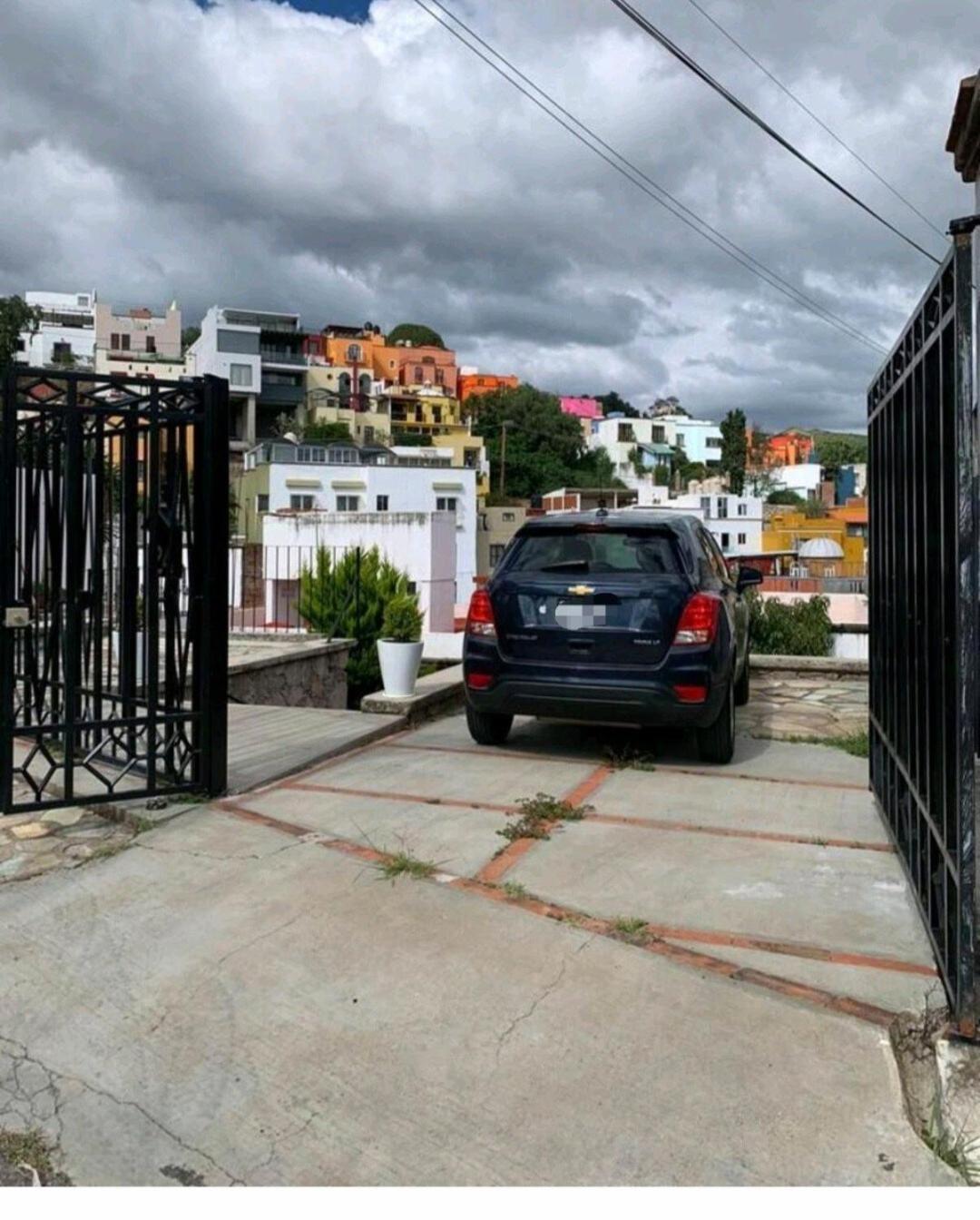 Casa Bugambilia Сasa de vacaciones