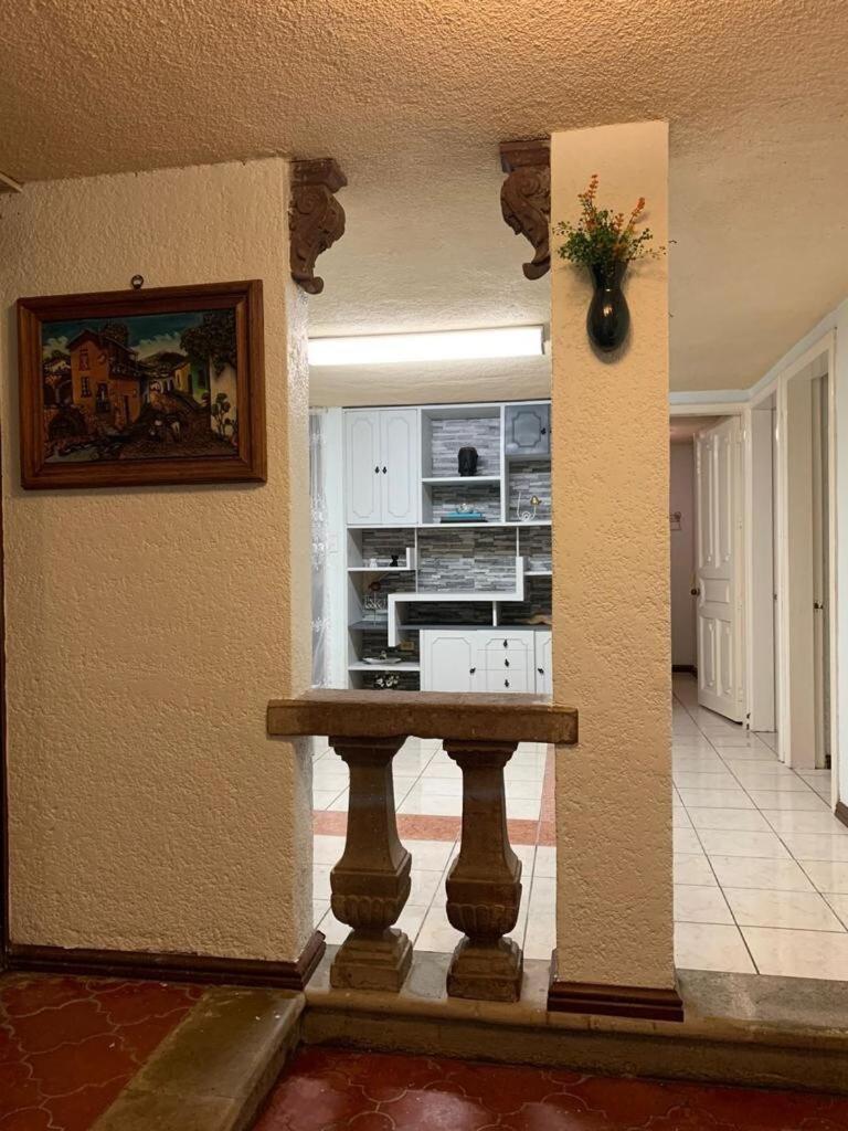 Casa Bugambilia Сasa de vacaciones *