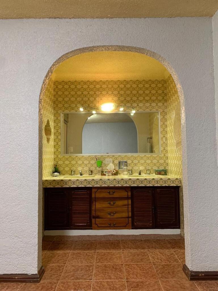 Casa Bugambilia Сasa de vacaciones