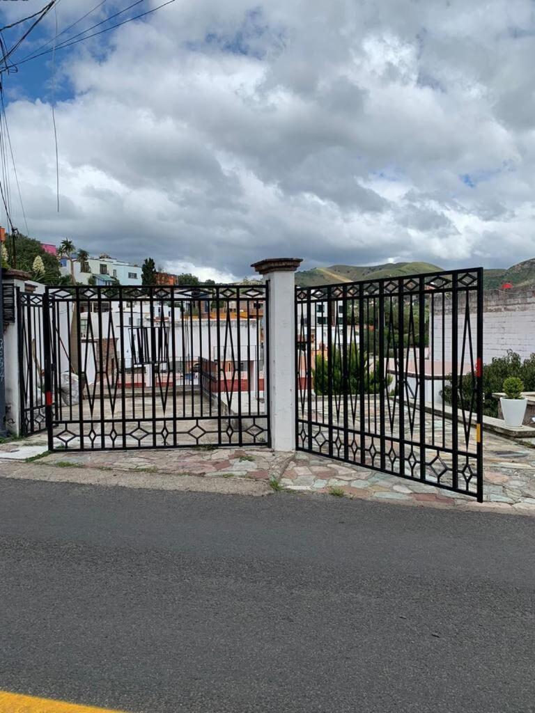 Сasa de vacaciones Casa Bugambilia Guanajuato