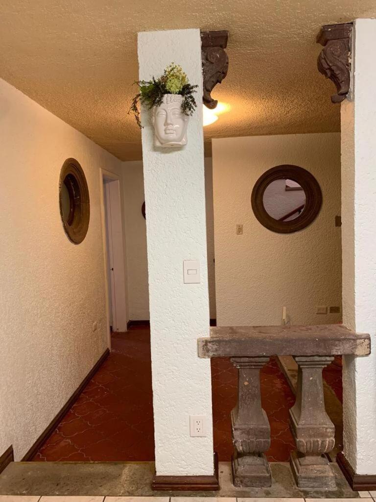 Casa Bugambilia *