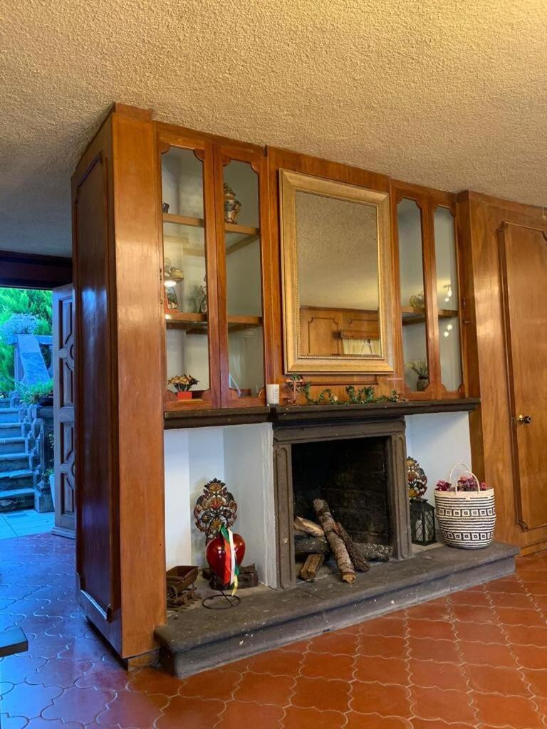 Casa Bugambilia Сasa de vacaciones