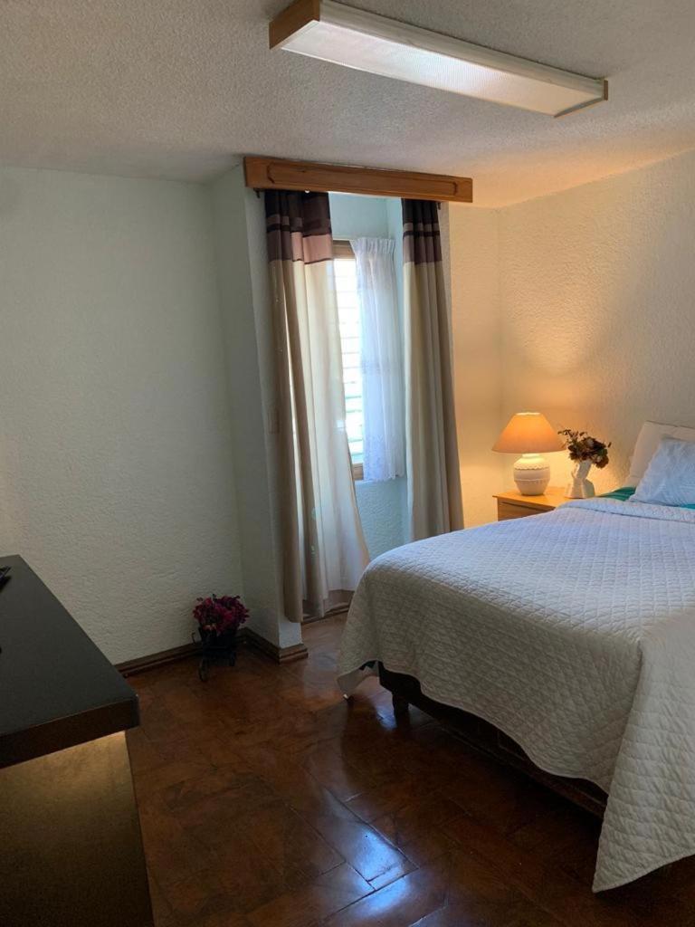 Сasa de vacaciones Casa Bugambilia