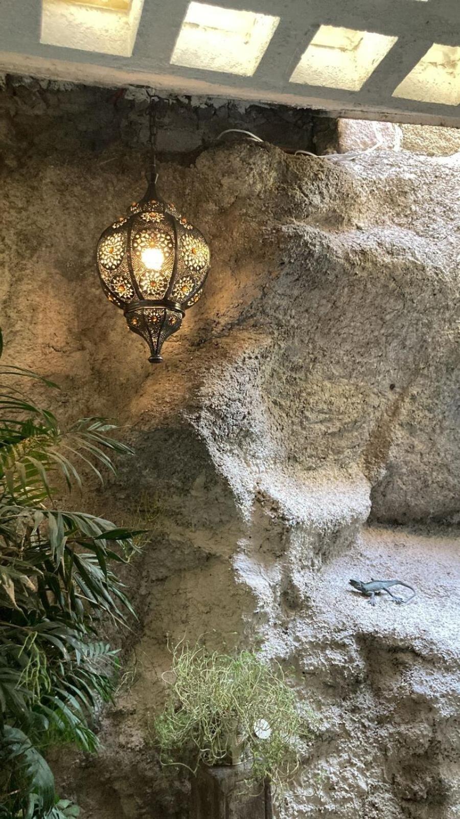 Casa Bugambilia Сasa de vacaciones