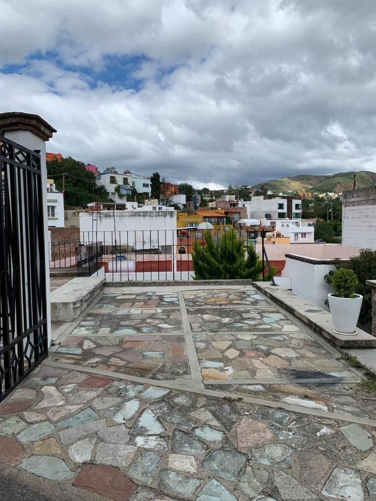 Сasa de vacaciones Casa Bugambilia