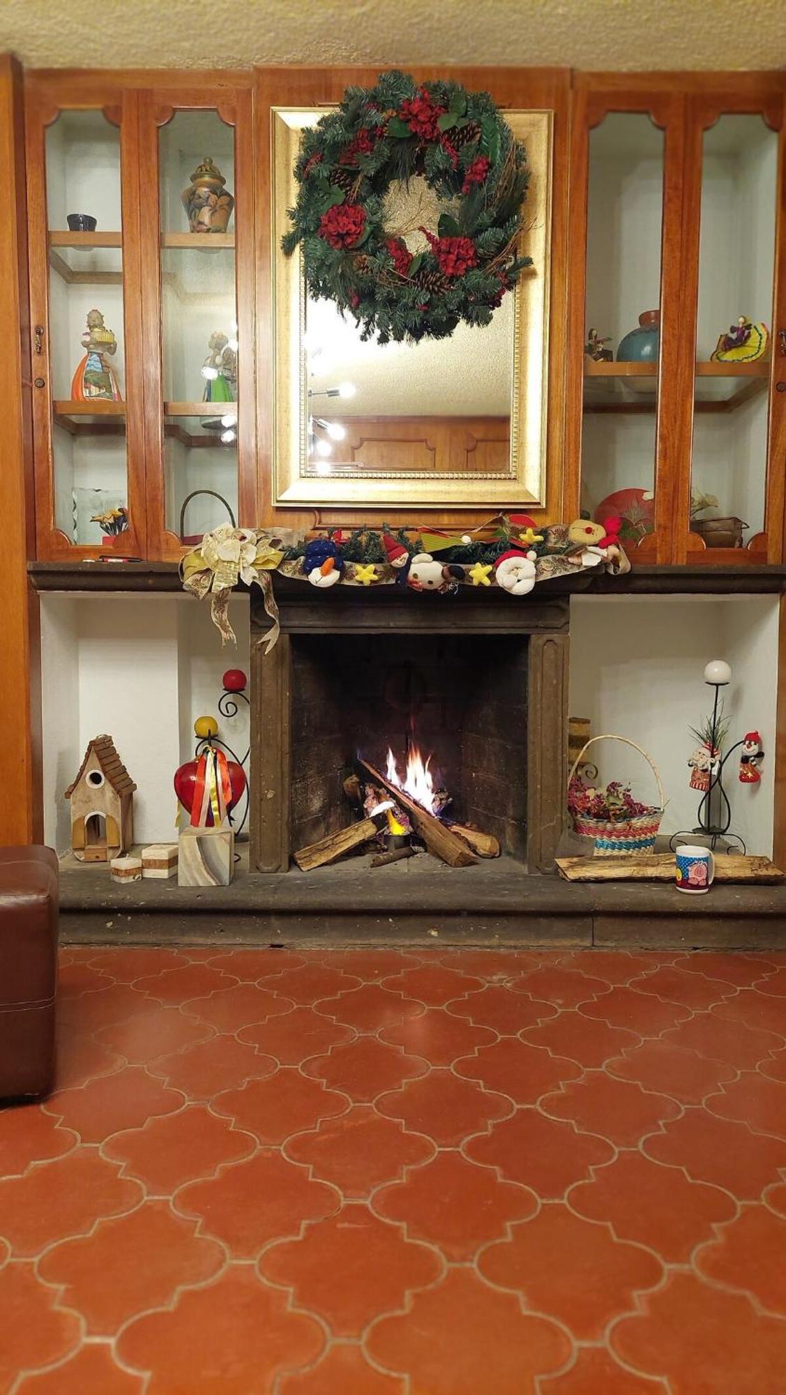 Casa Bugambilia Guanajuato